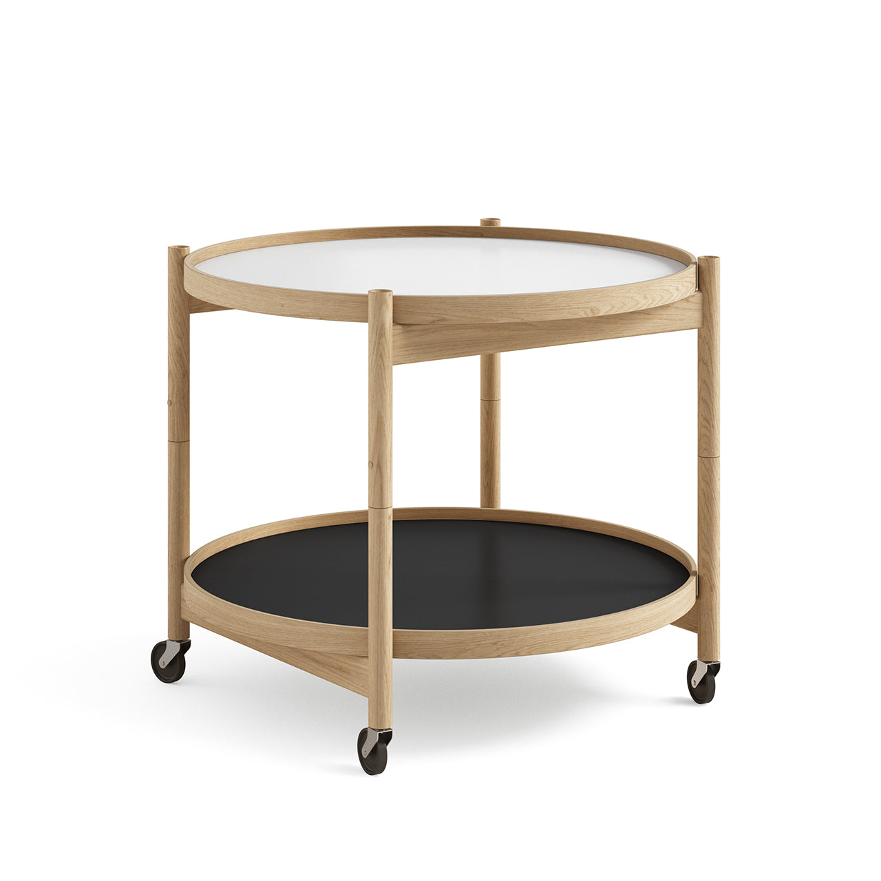 Bølling Tray Table Oiled Oak